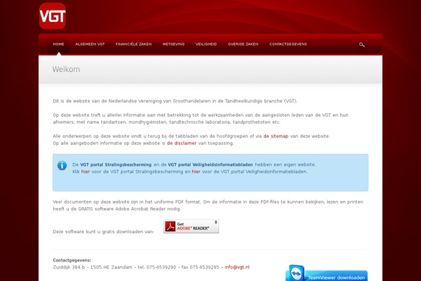 Site using Hide This Part plugin