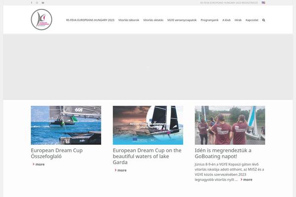 Sport theme site design template sample