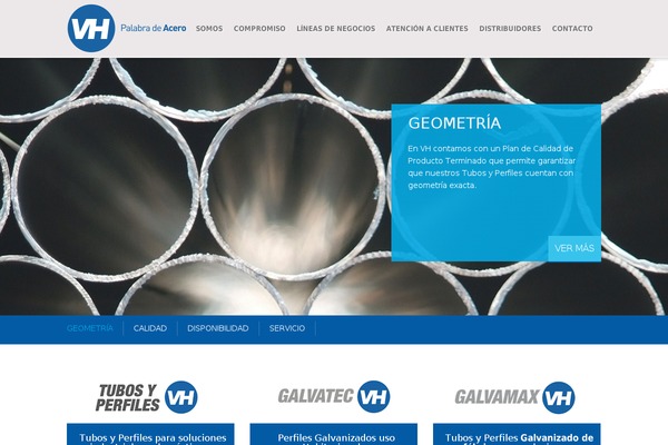 Meta theme site design template sample