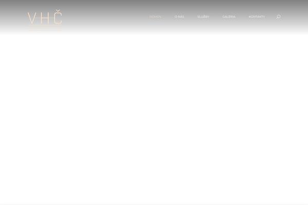 Site using Tz-interiart plugin