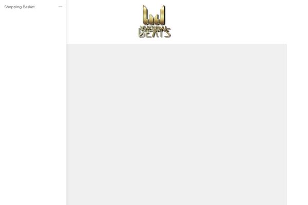 Phlox theme site design template sample