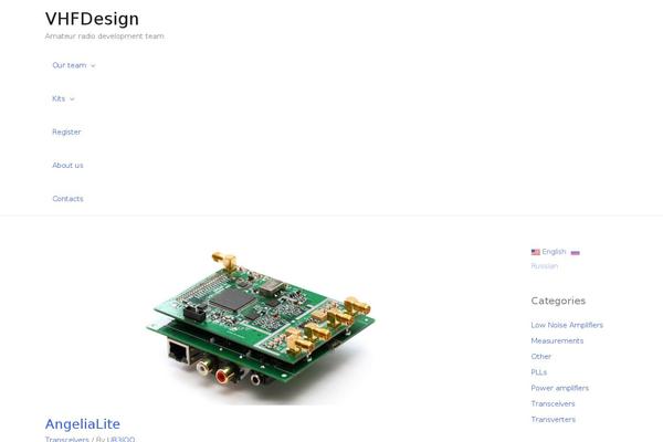 Site using Paid Member Subscriptions - membership & content restriction plugin