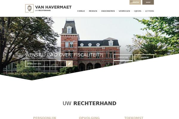 Site using Cornerstone-library-carousel plugin