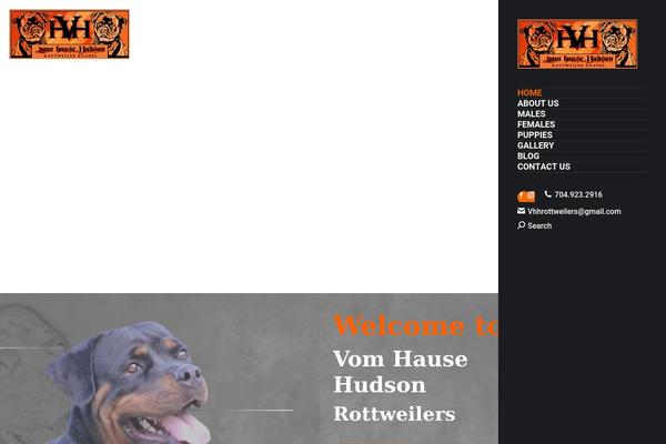 Site using Ninja Forms plugin