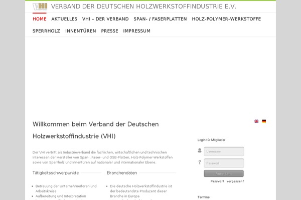 Site using Eventon-rsvp plugin