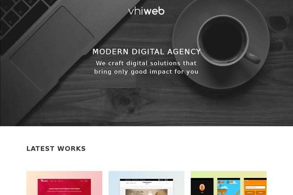 vhiearch.com site used Rewalk-parent