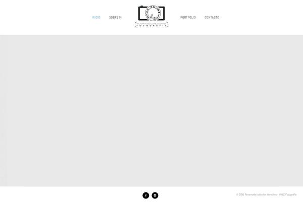 Site using Be-page-builder plugin