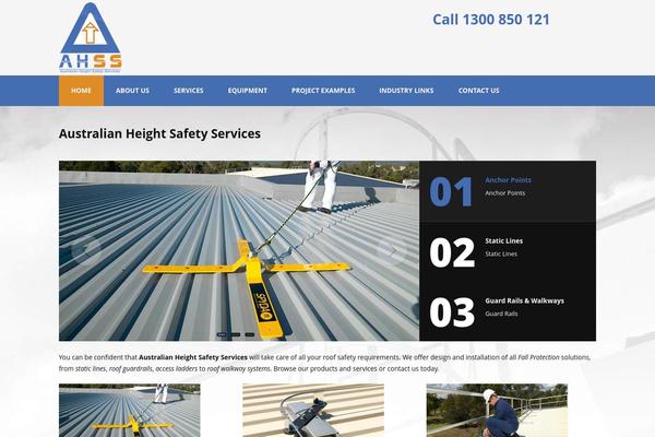 Novelty theme site design template sample