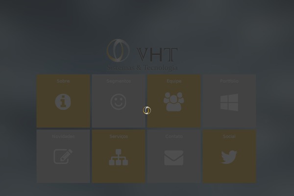 vhttecnologia.com.br site used Quickmetro