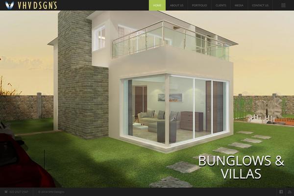 Gt3-wp-interior theme site design template sample