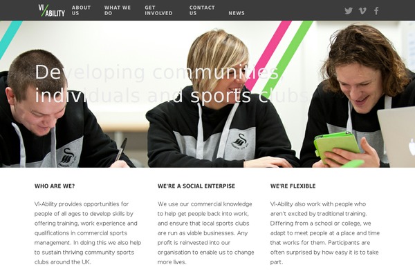 Site using Fes-wordpress-newsletter plugin