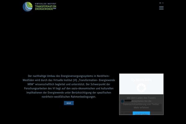 Site using Wp-google-maps-pro plugin