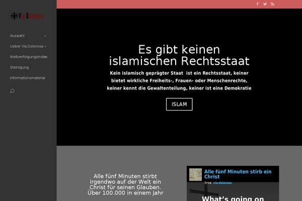 Site using Coming soon and Maintenance mode plugin