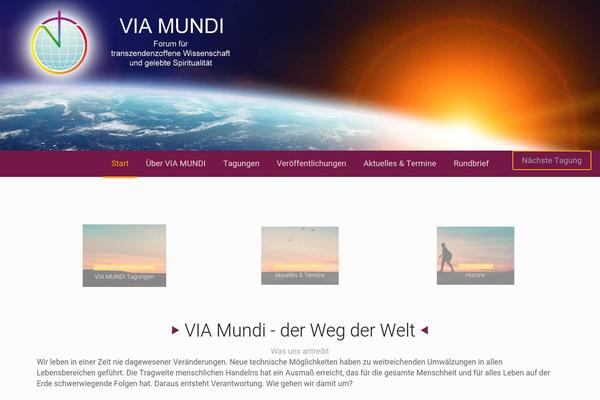 Site using Rapidmail-newsletter-software plugin