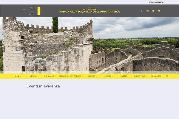 Site using BMo Expo - a  WordPress and NextGEN Gallery plugin plugin