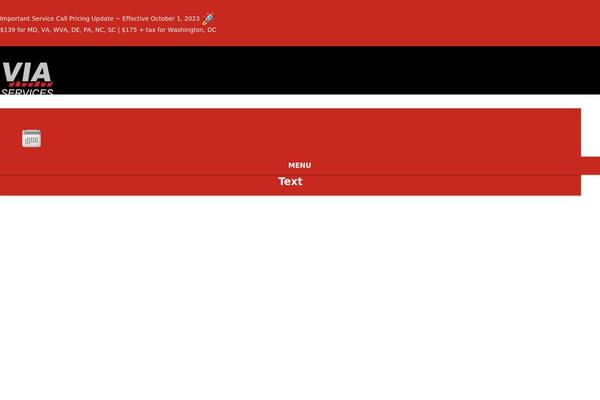 Site using Fluid-local plugin