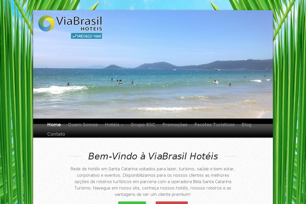 Lamoon theme site design template sample