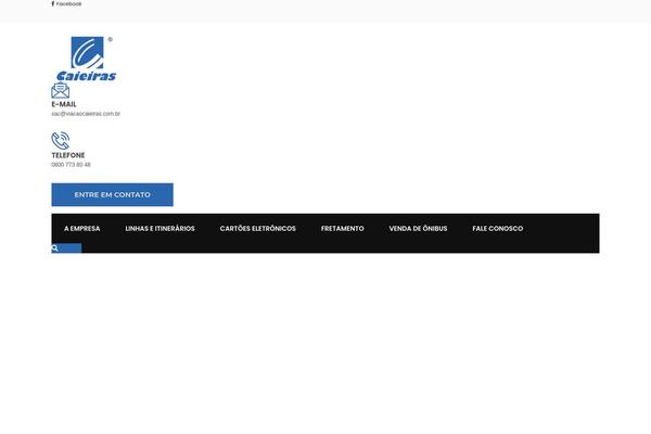 Site using The_ronby_extensions plugin