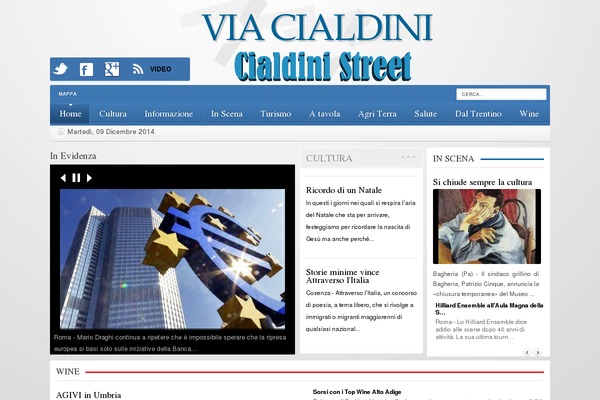 THBusiness theme site design template sample