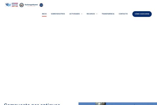 Site using Ari-fancy-lightbox plugin