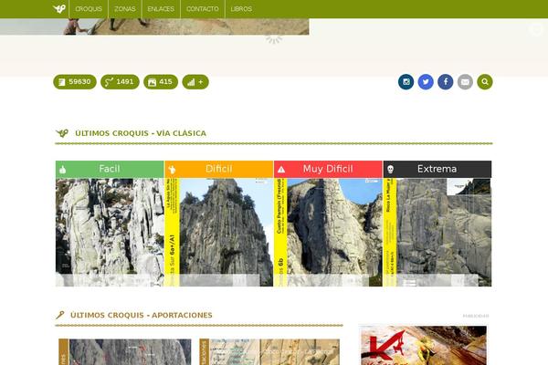 Site using Better-recent-comments plugin