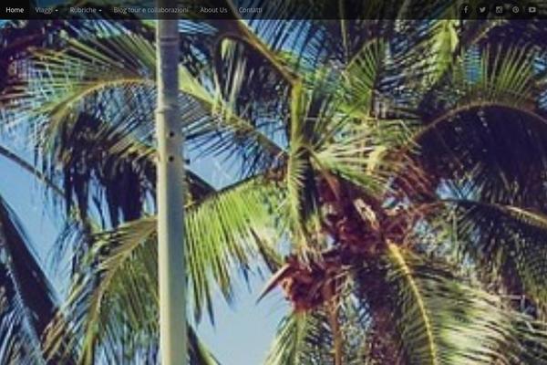 Site using Fancier Author Box by ThematoSoup plugin