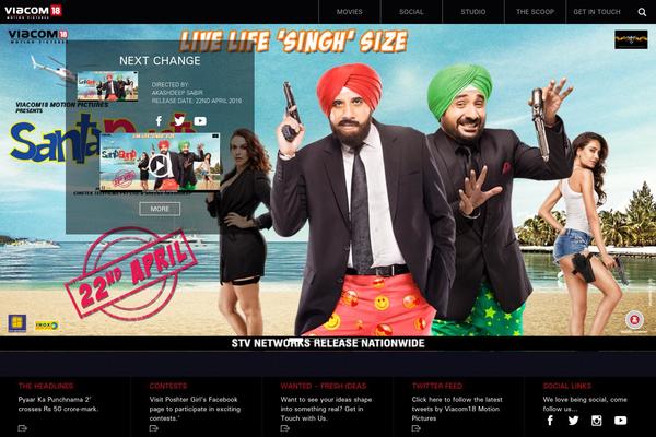 Site using Ajax Search Lite plugin