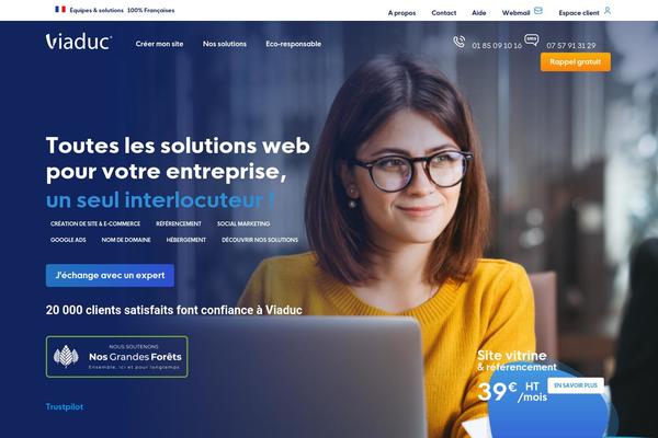 Site using Responsive-youtube-vimeo-popup plugin