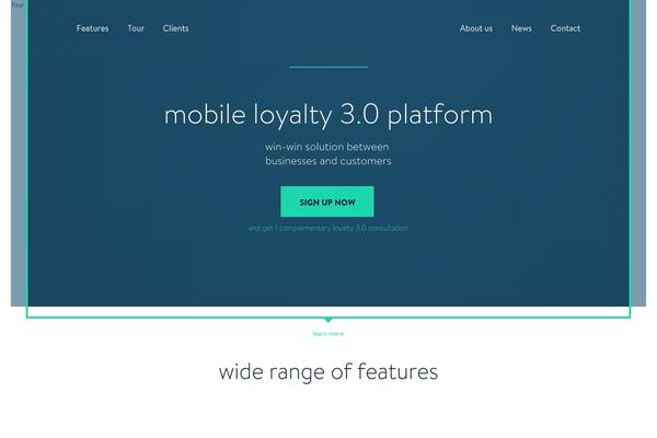 Site using Ajax Load More - Infinite Scroll plugin