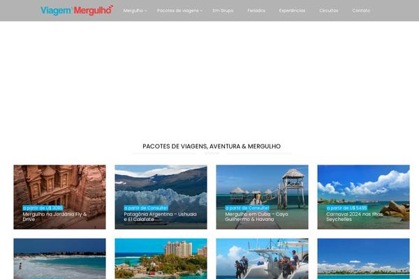 Site using Themeum-core plugin