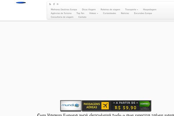 Site using Ultimate Addons for SiteOrigin plugin