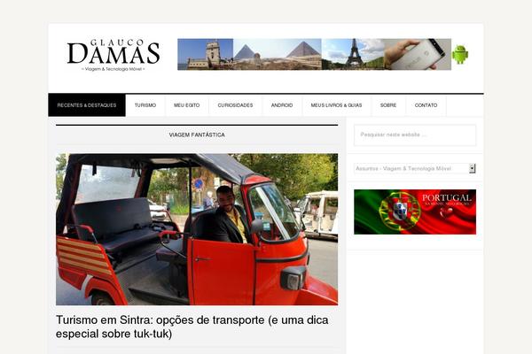 Site using Random Banner plugin