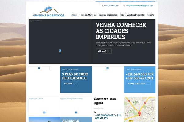 Site using Faq-block plugin