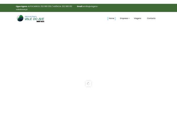 Site using Contactic plugin