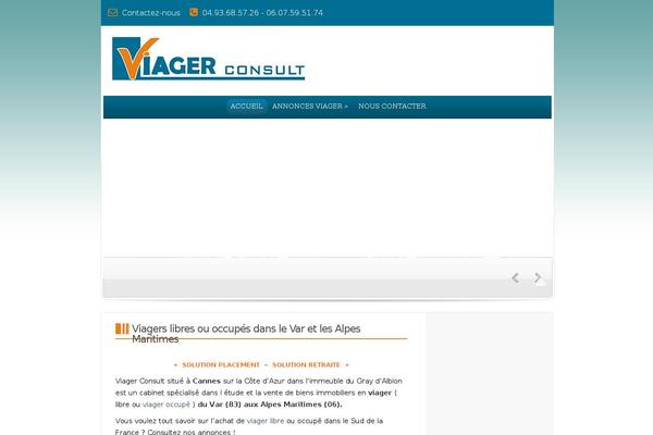 Site using Subscribe2 plugin