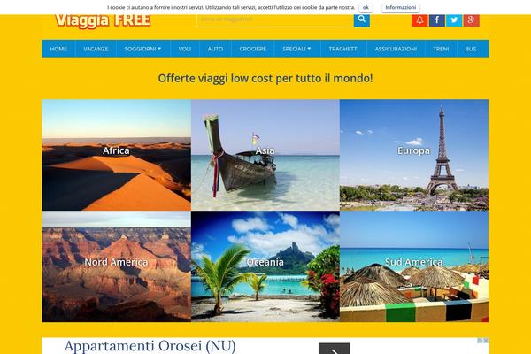 Mts_sociallyviral-child theme site design template sample