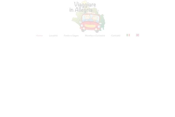 Site using Trx_popup plugin