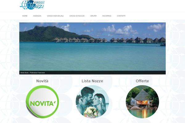 Site using Special Text Boxes plugin