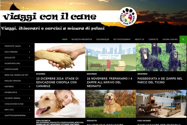 Site using Image Captcha plugin