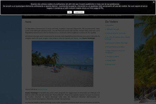 Site using Dynamic-cookie-blocker plugin