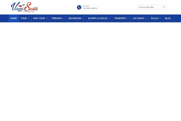 BookYourTravel theme site design template sample