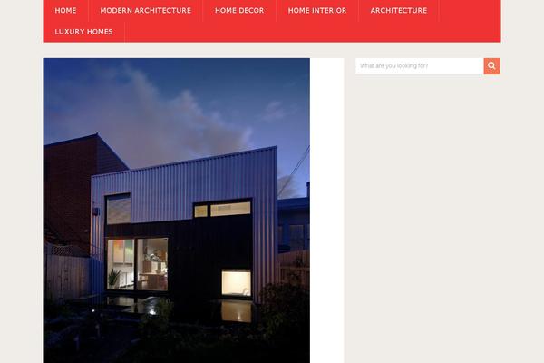 Site using SlickQuiz plugin