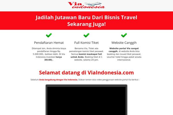 Site using Instabuilder2 plugin