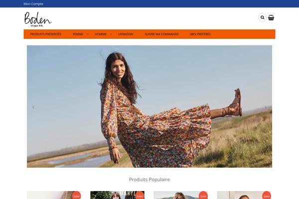 viaja-ya.com site used Education-way