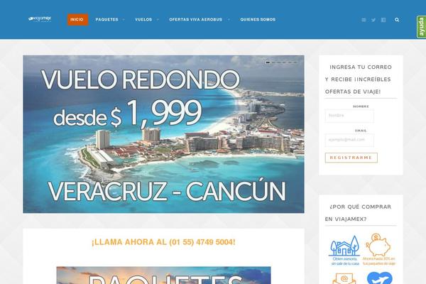 hellow theme websites examples