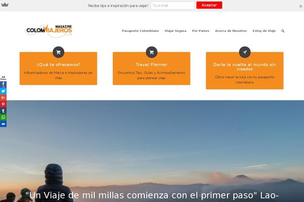 Site using Subscribe-download plugin