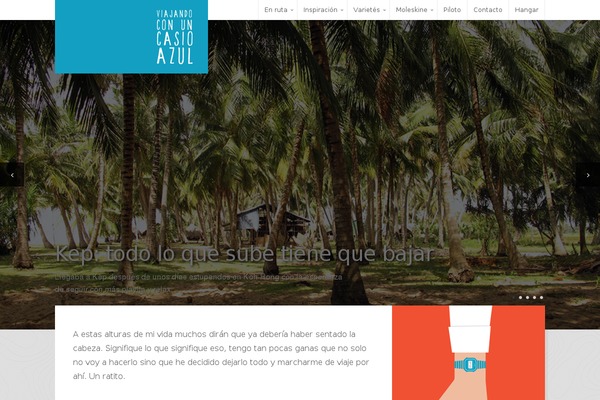 Site using Google Maps Widget plugin