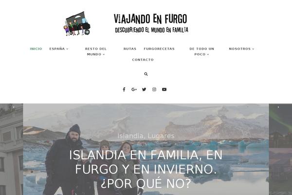 Site using Evatheme-core plugin