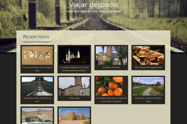 Site using Simple Share Buttons Adder plugin