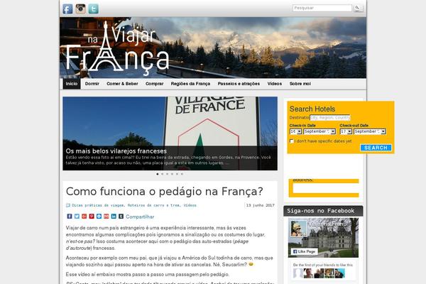 Site using Photo Gallery by Supsystic plugin